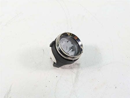 2006 Harley Touring FLHXI Street Glide Volt Voltage Meter Gauge - Read 75167-01A {{ shop.shopifyCountryName }} - Mototech271