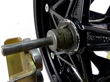 Load image into Gallery viewer, 2013 BMW S1000RR K46 Straight 17x3.5 Front Wheel Rim 36317721073
