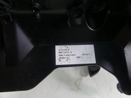 2017 BMW R1200GS GSW K50 Front Windshield Adjustment Stay Mount 46638561351 {{ shop.shopifyCountryName }} - Mototech271