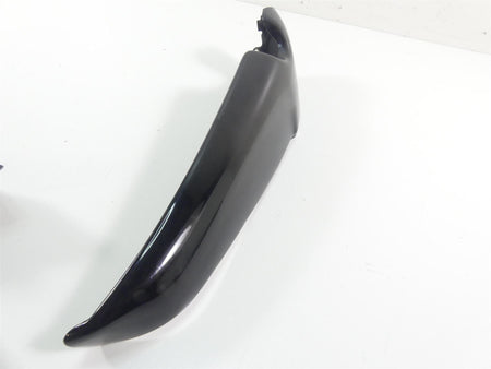 2006 Harley VRSCD Night Rod Radiator Side Cover Fairing Set 66157-04 66158-04 {{ shop.shopifyCountryName }} - Mototech271