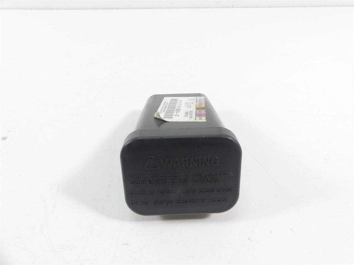 2012 Harley Touring FLHX Street Glide Tssm Turn Signal Security Module 68924-07 {{ shop.shopifyCountryName }} - Mototech271