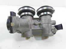 Load image into Gallery viewer, 2018 Polaris RZR 1000 RS1 Mikuni Throttle Body Fuel Injection -Tested 1205675 | Mototech271
