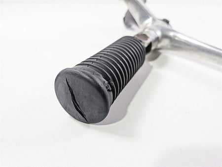 2006 Harley Sportster XL1200 C Front Left Footpeg & Shifter Parts FW 42651-04 {{ shop.shopifyCountryName }} - Mototech271