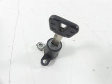 Load image into Gallery viewer, 2007 Yamaha FZ1 Fazer Ignition Switch Key Tank Seat Lock Set 3C3-82501-10-00 | Mototech271
