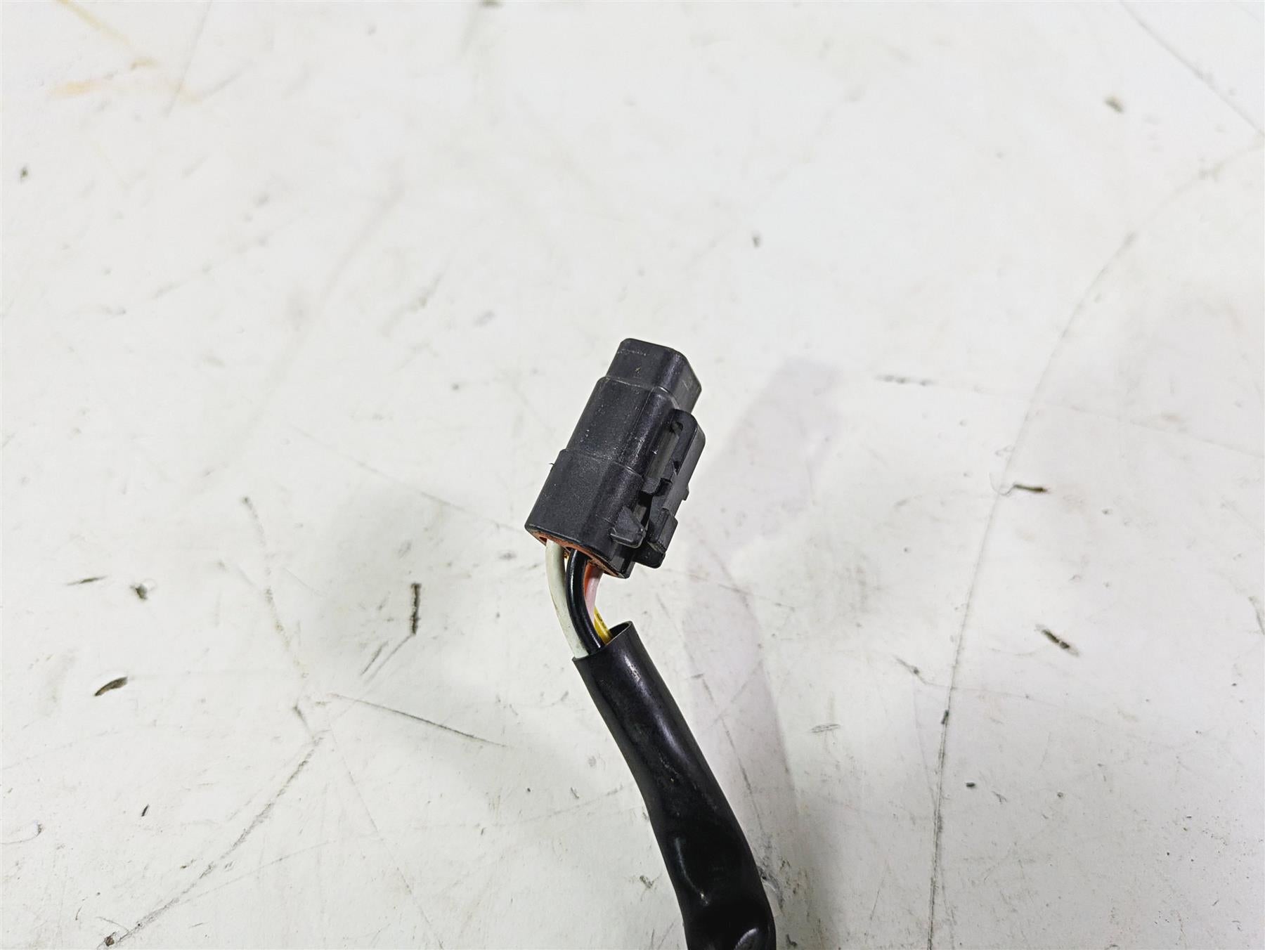 2007 Harley Touring FLHTCU SE CVO E-Glide Garage Door Transmitter 91561-01 HD838T {{ shop.shopifyCountryName }} - Mototech271