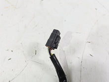 Load image into Gallery viewer, 2007 Harley Touring FLHTCU SE CVO E-Glide Garage Door Transmitter 91561-01 HD838T
