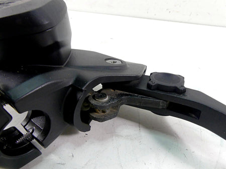 2015 BMW R1200GS GSW K50 Front Brake Master Cylinder + Lever 32728559604 {{ shop.shopifyCountryName }} - Mototech271