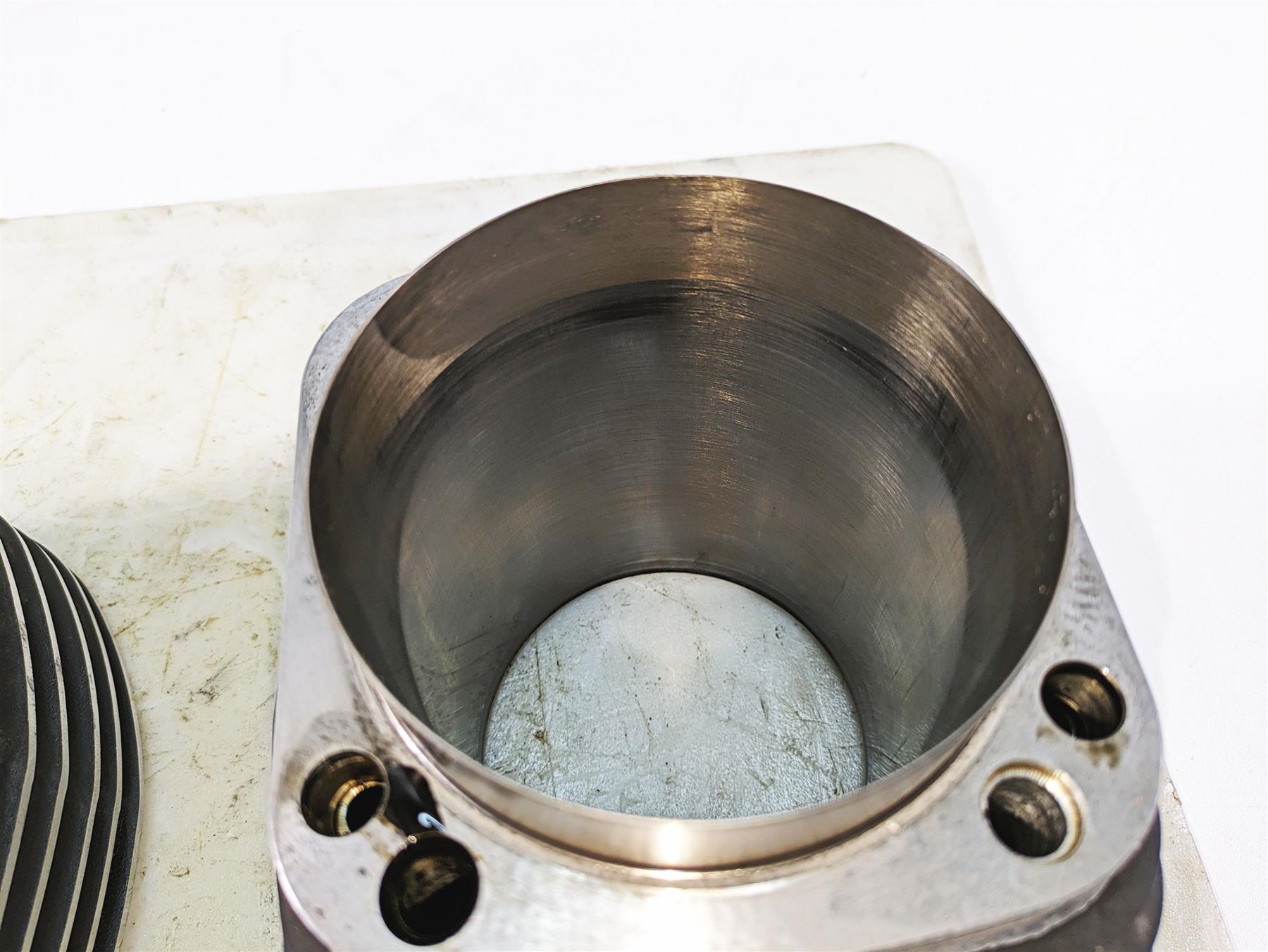 110" S&S Cycle 4" Big Bore Twin Cam Cylinder Jug Set 910-0651 {{ shop.shopifyCountryName }} - Mototech271