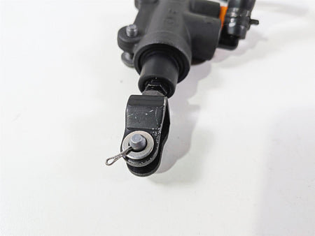 2023 BMW R1250RT RTP K52 Nissin Rear Brake Master Cylinder 1/2" Bore 34318522398 {{ shop.shopifyCountryName }} - Mototech271