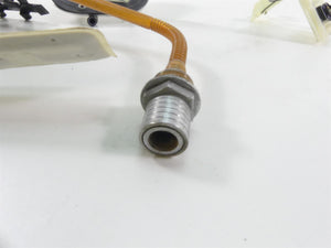2013 Harley FXDWG Dyna Wide Glide Fuel Gas Petrol Pump & Sending Unit 75246-04