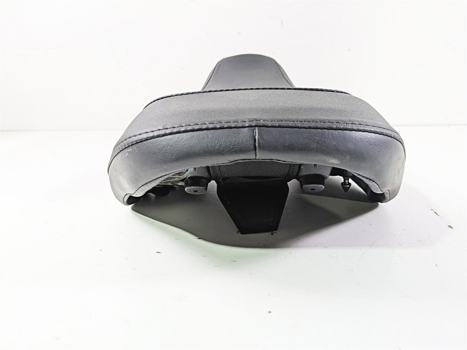2024 Harley Sportster RH975 S Front Rider Seat Saddle 52000514A 52000515 {{ shop.shopifyCountryName }} - Mototech271