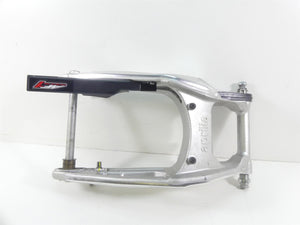 2019 Aprilia Tuono V4 RR Factory Rear Swingarm Swing Arm + Axle - Read 2B001289