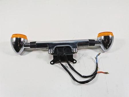 2006 Honda V-Twin VTX1300 R Front Blinker Turn Signal Set Bar 33490-MBA-000 {{ shop.shopifyCountryName }} - Mototech271