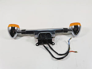 2006 Honda V-Twin VTX1300 R Front Blinker Turn Signal Set Bar 33490-MBA-000