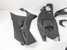 Load image into Gallery viewer, 2021 Kawasaki Z125 Pro  Fairing Cover Plastics. Incomplete 49133-0011 | Mototech271
