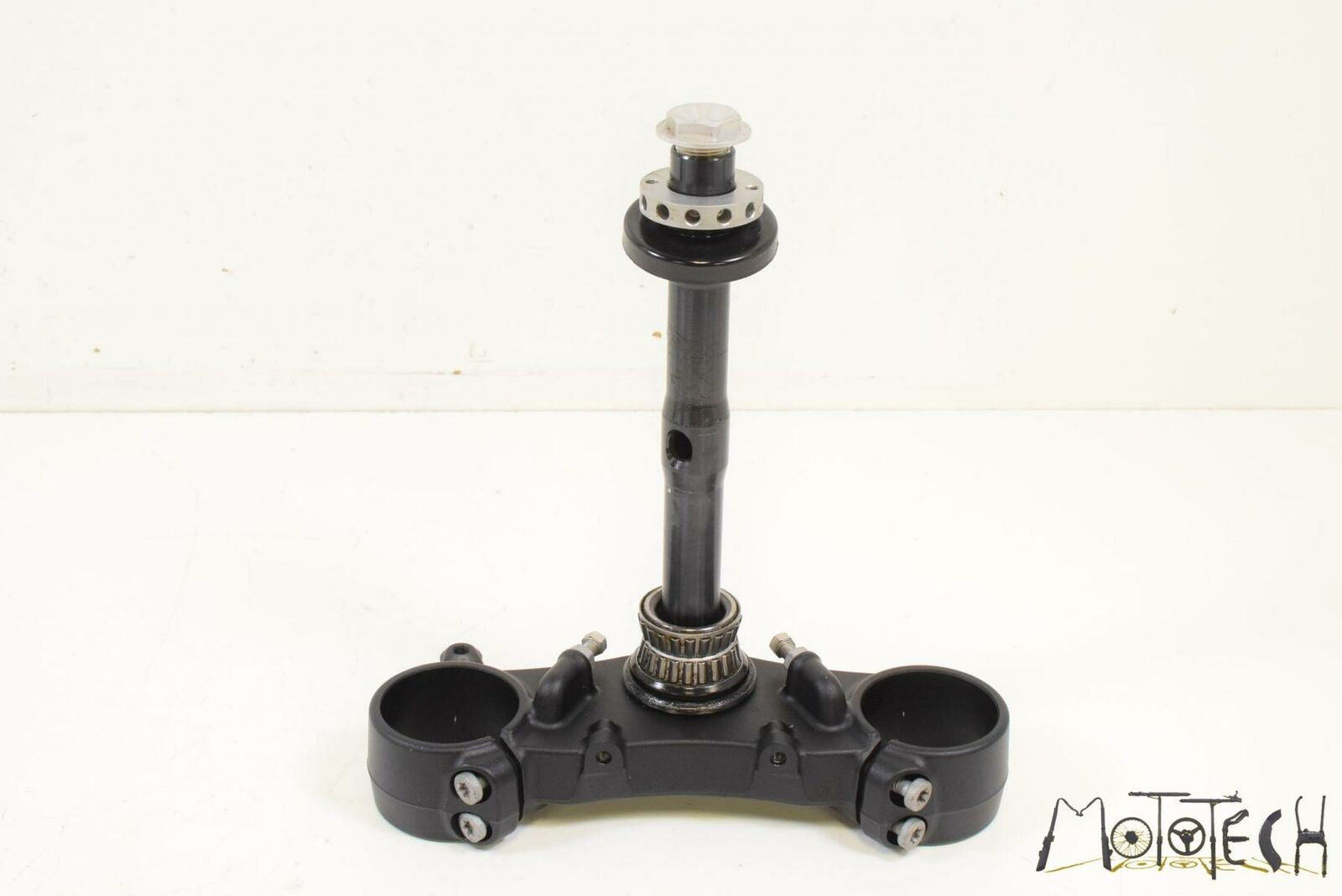 2015 KTM 1290 Super Duke R Lower Triple Tree Steering Clamp Yoke 6130103202933S {{ shop.shopifyCountryName }} - Mototech271