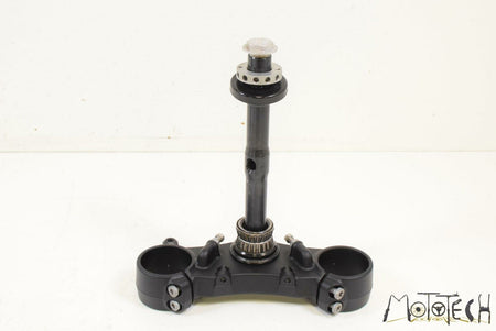 2015 KTM 1290 Super Duke R Lower Triple Tree Steering Clamp Yoke 6130103202933S {{ shop.shopifyCountryName }} - Mototech271