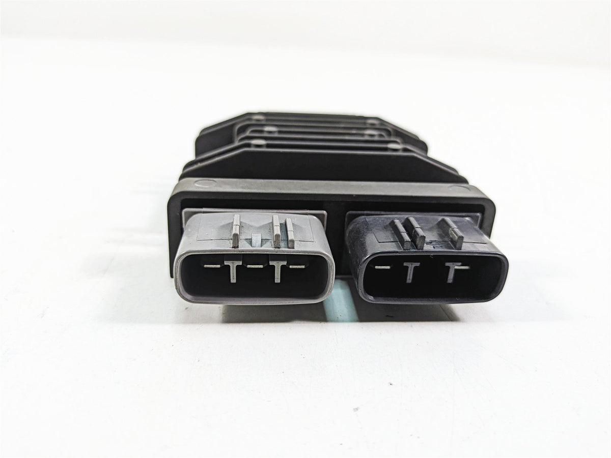 2016 BMW R1200R K53 Rectifier Voltage Regulator FH020AA 12318523367 {{ shop.shopifyCountryName }} - Mototech271