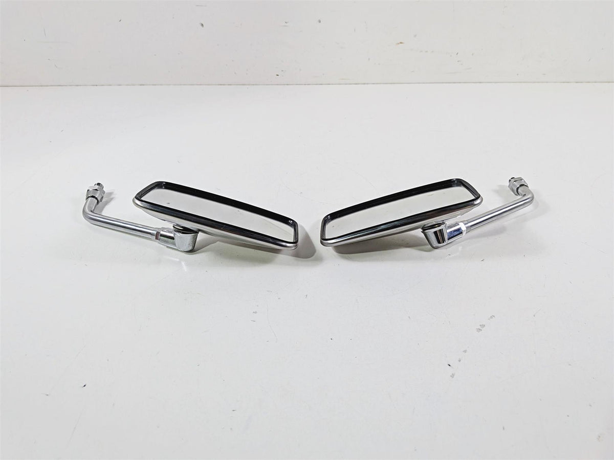 2005 Suzuki VZ800 M50 Boulevard Rear View Mirror Set 56500-45C51 56600-45C51 {{ shop.shopifyCountryName }} - Mototech271
