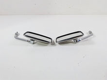Load image into Gallery viewer, 2005 Suzuki VZ800 M50 Boulevard Rear View Mirror Set 56500-45C51 56600-45C51
