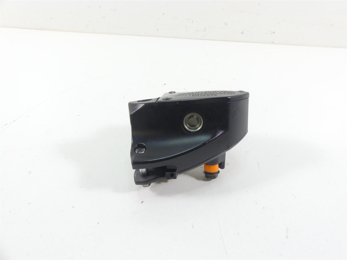 2015 Victory Cross Country Tour Front Nissin Brake Master Cylinder 5/8" 1911079 {{ shop.shopifyCountryName }} - Mototech271
