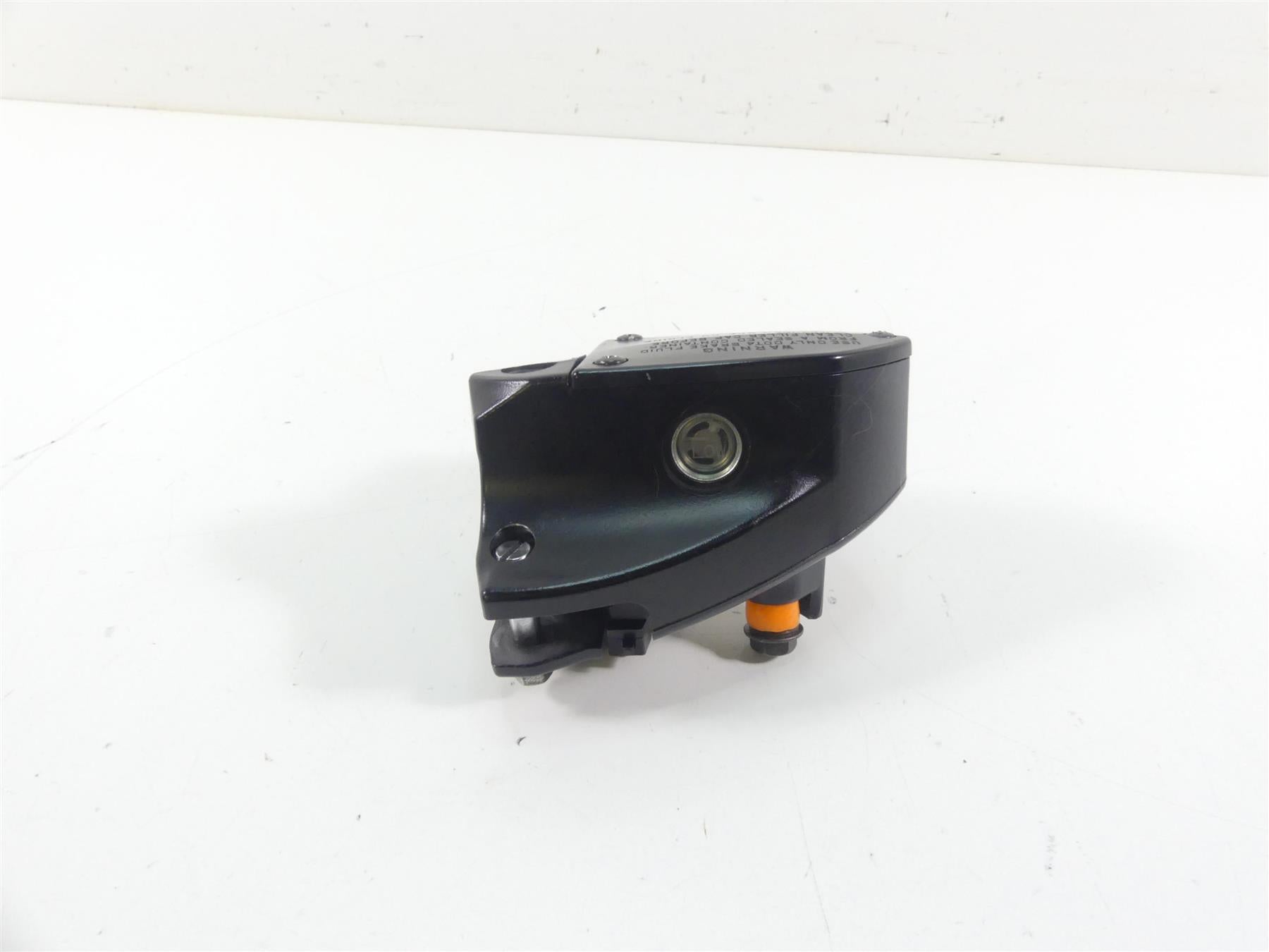 2015 Victory Cross Country Tour Front Nissin Brake Master Cylinder 5/8" 1911079 {{ shop.shopifyCountryName }} - Mototech271