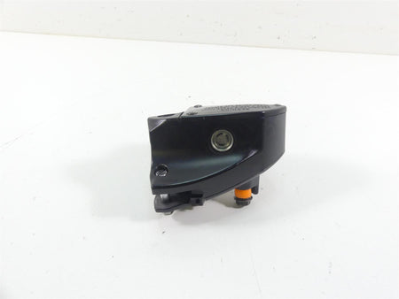 2015 Victory Cross Country Tour Front Nissin Brake Master Cylinder 5/8" 1911079 {{ shop.shopifyCountryName }} - Mototech271