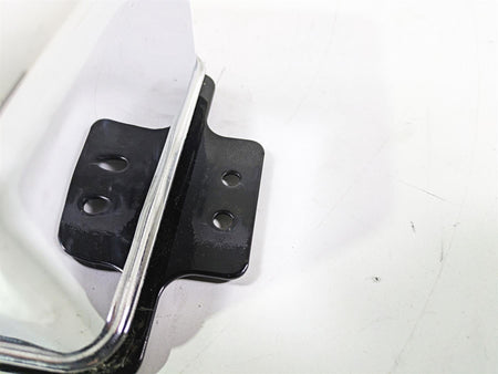2002 Harley Dyna FXDL Low Rider Electrical Box Carrier & Chrome Cover 66333-99 {{ shop.shopifyCountryName }} - Mototech271