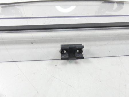 2018 Polaris RZR 1000 RS1 SuperATV Flip Windshield Wind Shield FWS-P-RS1-70 {{ shop.shopifyCountryName }} - Mototech271