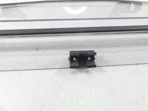 2018 Polaris RZR 1000 RS1 SuperATV Flip Windshield Wind Shield FWS-P-RS1-70 | Mototech271