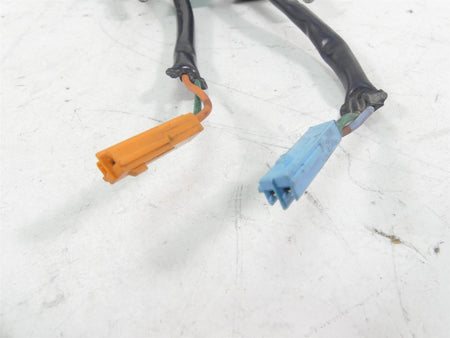 2015 Honda CBR1000 RR SC59 Rear Oem Blinker Turn Signal Set 33600-MFL-694 {{ shop.shopifyCountryName }} - Mototech271