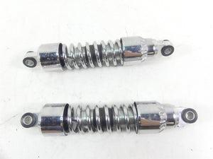2000 Harley Dyna FXR4 CVO Super Glide Rear Fox Shock Damper 12" READ 54560-95