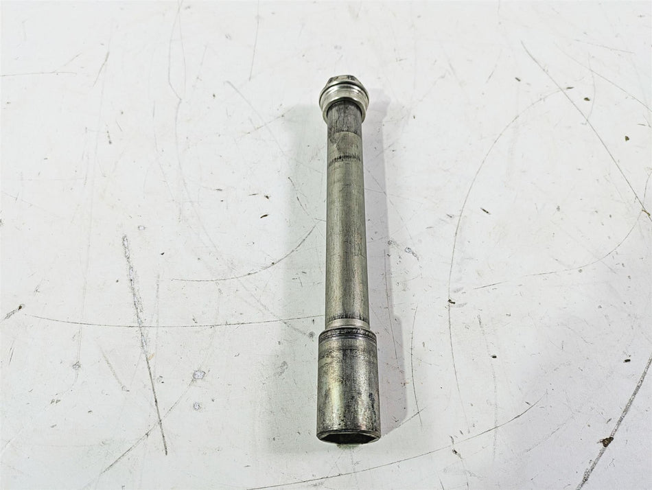 2016 Suzuki GSXR1000 Straight Front Axle Wheel Spindle 54711-47H00 {{ shop.shopifyCountryName }} - Mototech271