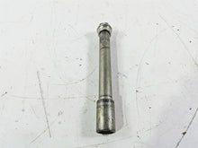 Load image into Gallery viewer, 2016 Suzuki GSXR1000 Straight Front Axle Wheel Spindle 54711-47H00 | Mototech271
