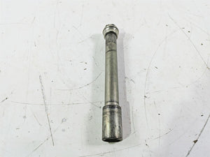 2016 Suzuki GSXR1000 Straight Front Axle Wheel Spindle 54711-47H00 | Mototech271