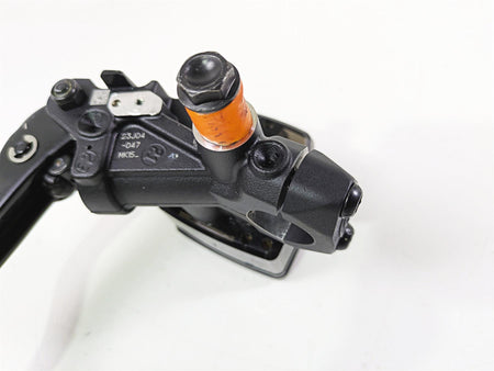 2024 Harley Sportster RH975 S Brembo Front Brake Master Cylinder 41700603 {{ shop.shopifyCountryName }} - Mototech271