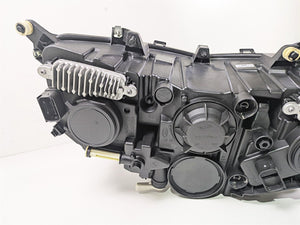 2016 BMW R1200RT K52 Headlight Head Light Lamp Deluxe 63128541628