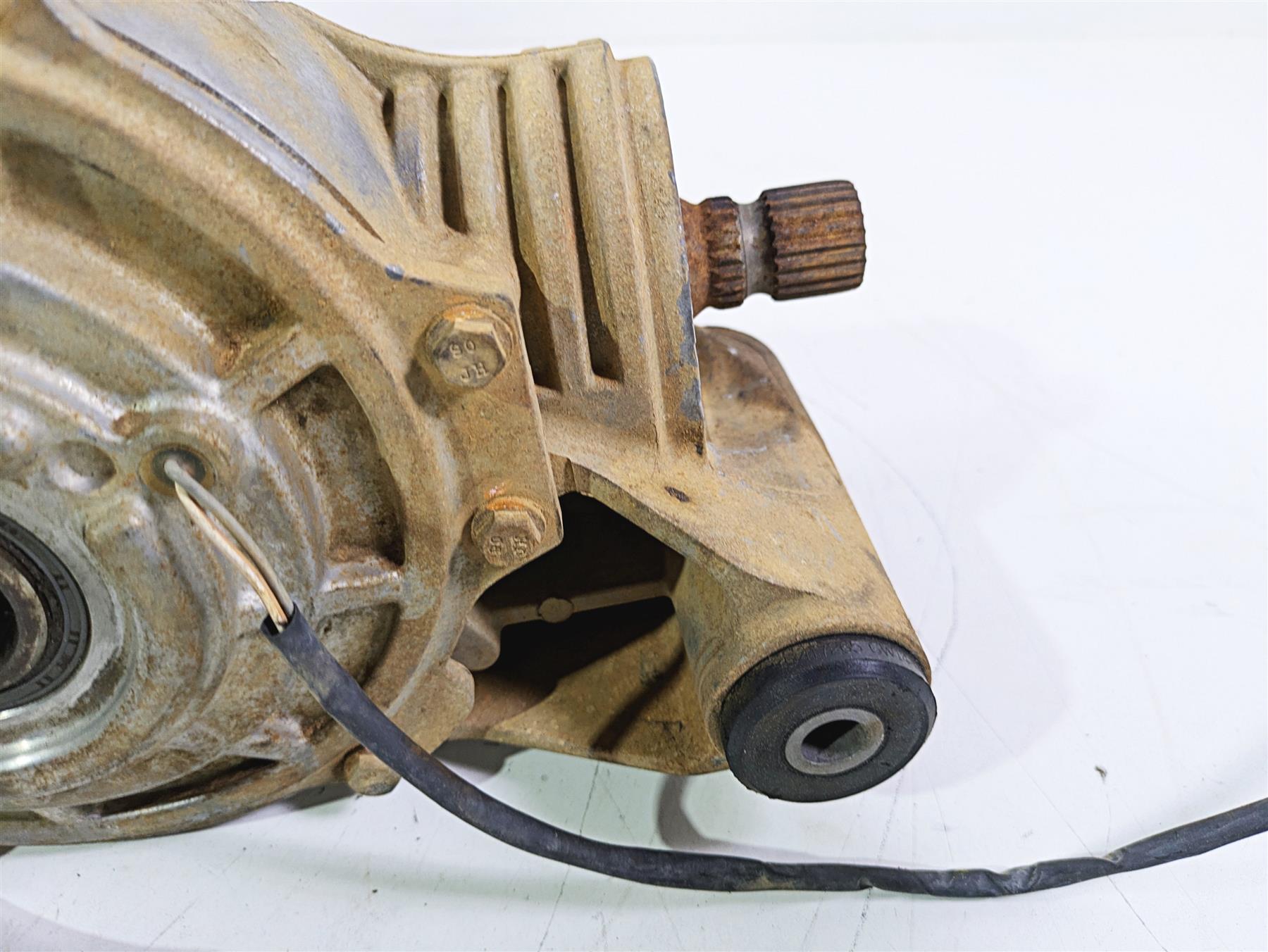 2022 Polaris Ranger 1000 Premium Front Differential Gear Box 1336960 {{ shop.shopifyCountryName }} - Mototech271