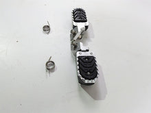Load image into Gallery viewer, 2021 BMW R1250GS K51 Adv Front Footpeg Rest Option 719 46719829532 46719829537 | Mototech271
