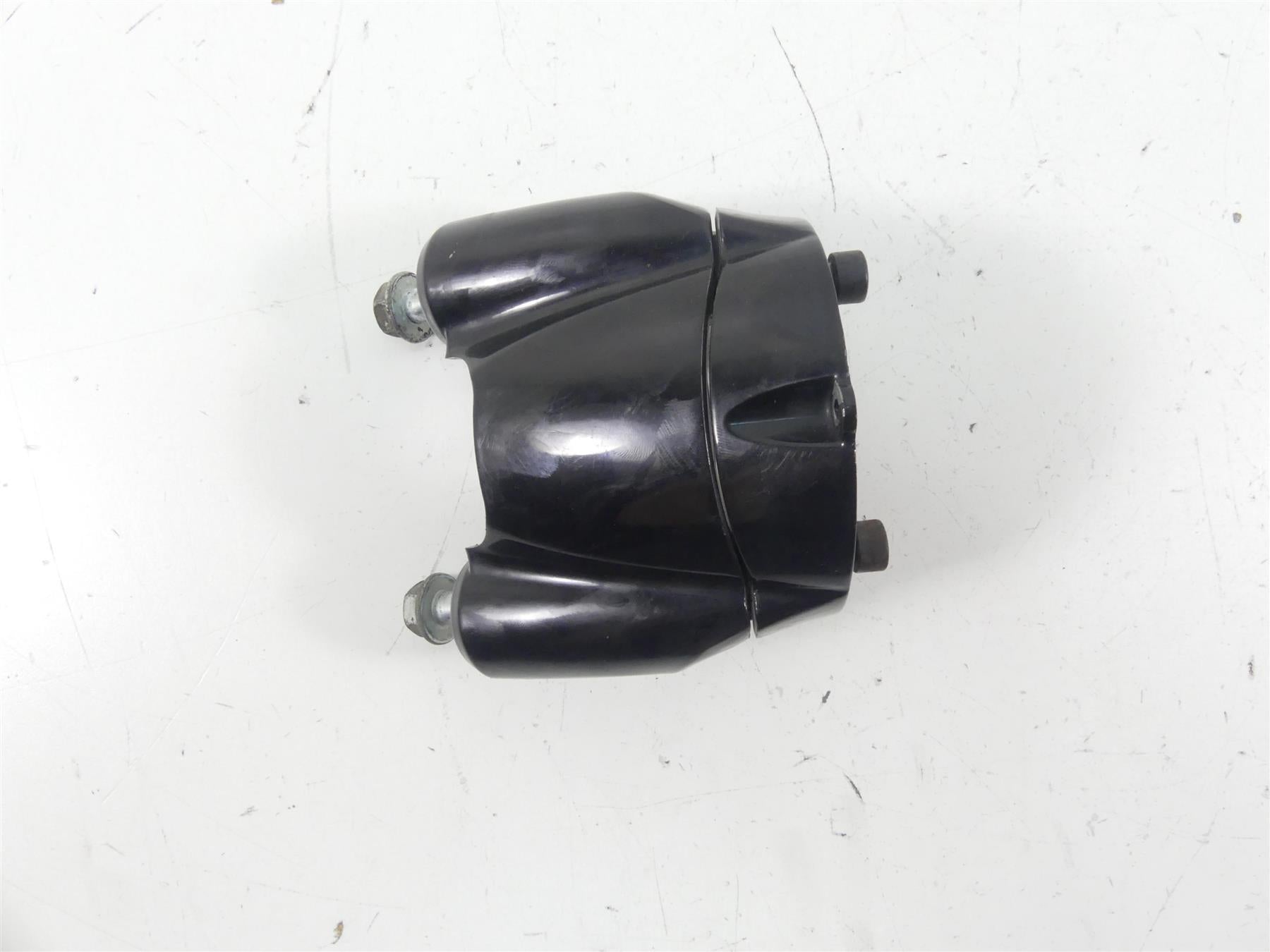2013 Harley VRSCDX Night Rod Special Handlebar Riser Holder Set 55989-04 {{ shop.shopifyCountryName }} - Mototech271