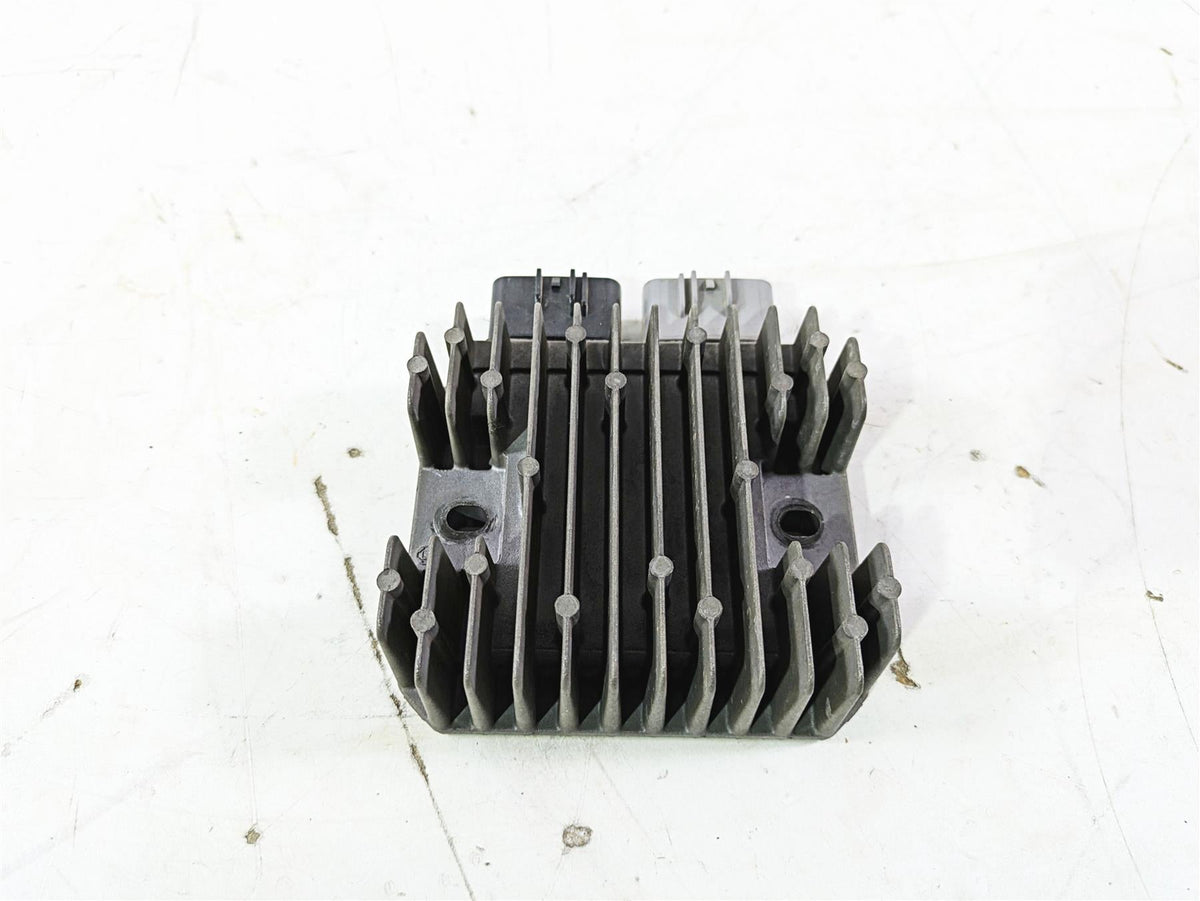 2022 Polaris RZR XP 4 1000 Premium Rectifier Voltage Regulator 50A 3Ph 4016868 {{ shop.shopifyCountryName }} - Mototech271