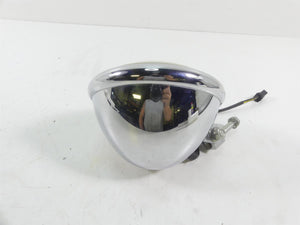 2005 Harley FXDWGI Dyna Wide Glide Headlight Head Front Light Lamp Set 68297-05A | Mototech271