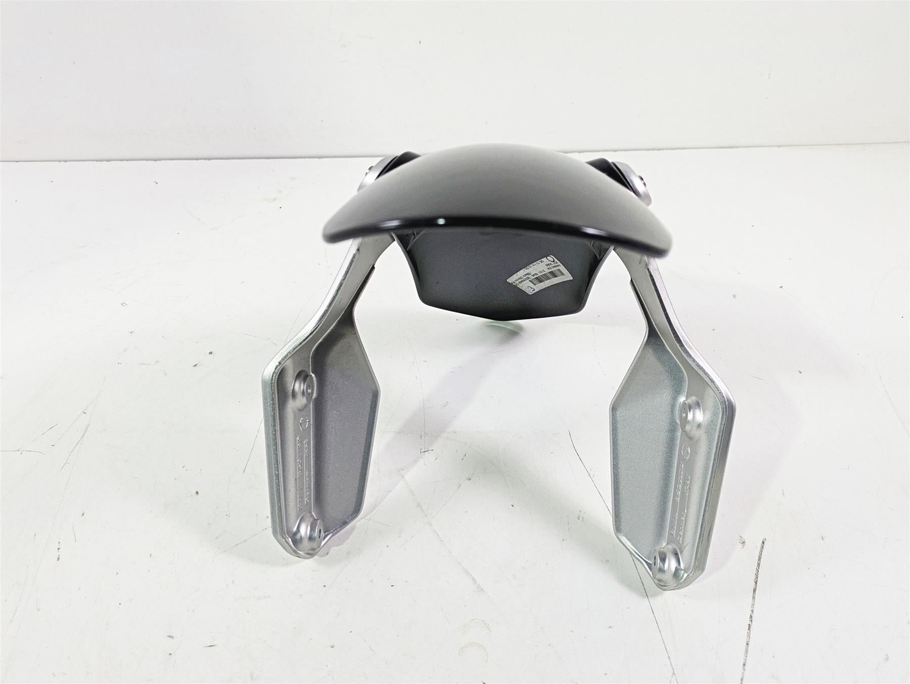 2015 BMW R nineT K21 Front Fender & Mounts Set 46618528968 46618531166 {{ shop.shopifyCountryName }} - Mototech271