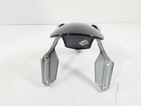 2015 BMW R nineT K21 Front Fender & Mounts Set 46618528968 46618531166 {{ shop.shopifyCountryName }} - Mototech271