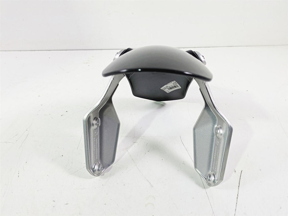 2015 BMW R nineT K21 Front Fender & Mounts Set 46618528968 46618531166 {{ shop.shopifyCountryName }} - Mototech271