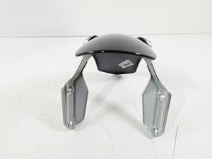 2015 BMW R nineT K21 Front Fender & Mounts Set 46618528968 46618531166 | Mototech271