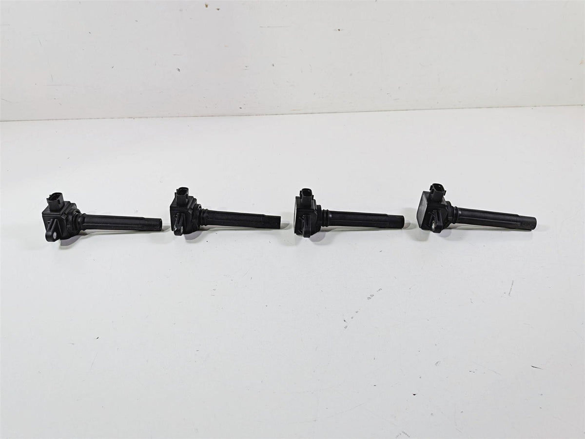 2009 Yamaha Waverunner FX1800 Cruiser Ignition Coil Set 6S5-82310-00-00 {{ shop.shopifyCountryName }} - Mototech271