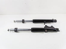 Load image into Gallery viewer, 1990 Harley Touring FLHTC Electra Glide Front Fork Leg Set 45860-84 45870-84
