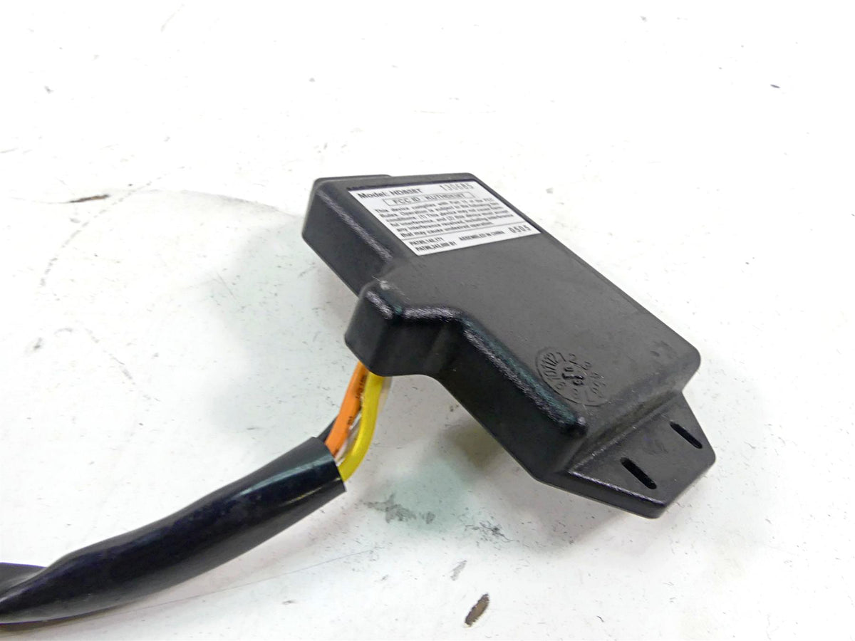 2006 Harley Touring FLHTCU SE E-Glide Garage Door Opener Transmitter 91559-01 {{ shop.shopifyCountryName }} - Mototech271