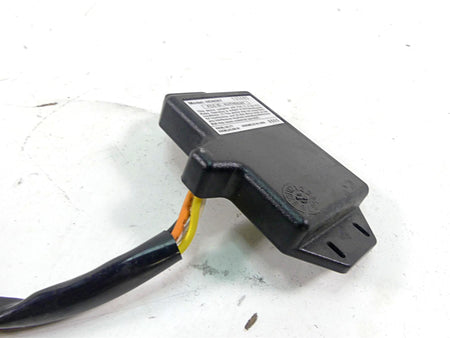 2006 Harley Touring FLHTCU SE E-Glide Garage Door Opener Transmitter 91559-01 {{ shop.shopifyCountryName }} - Mototech271